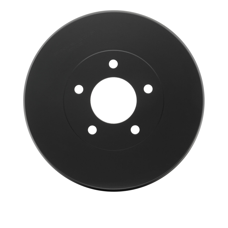 Ford Escape Brake Drum - Rear - R1 Concepts - `08-`12